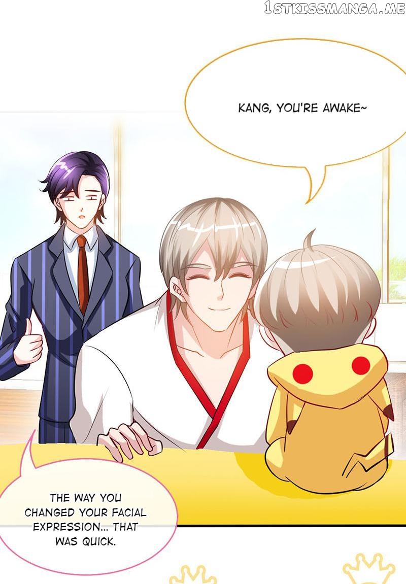 Don’t Mess with that Spicy Mother chapter 25 - page 8