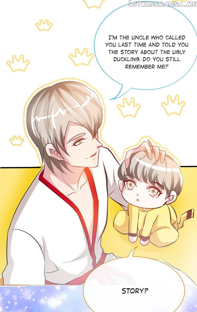 Don’t Mess with that Spicy Mother chapter 25 - page 9