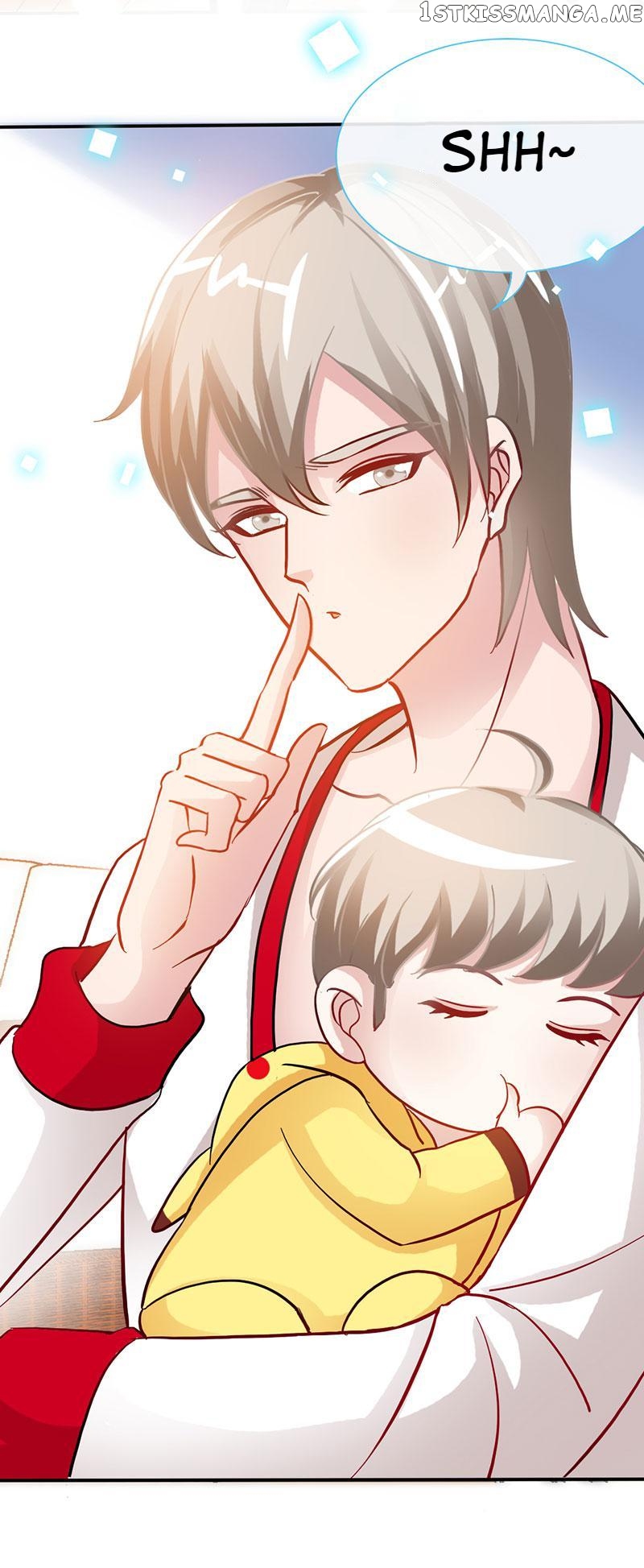 Don’t Mess with that Spicy Mother chapter 24 - page 28