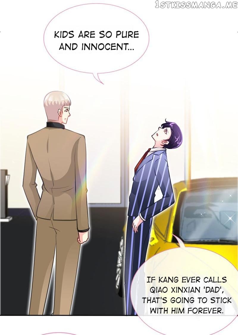 Don’t Mess with that Spicy Mother chapter 24 - page 9