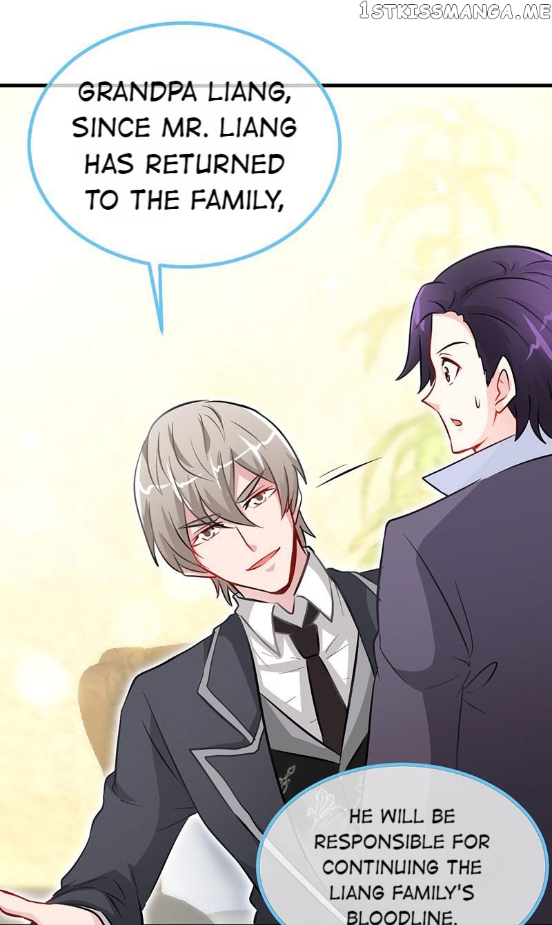 Don’t Mess with that Spicy Mother chapter 14 - page 17