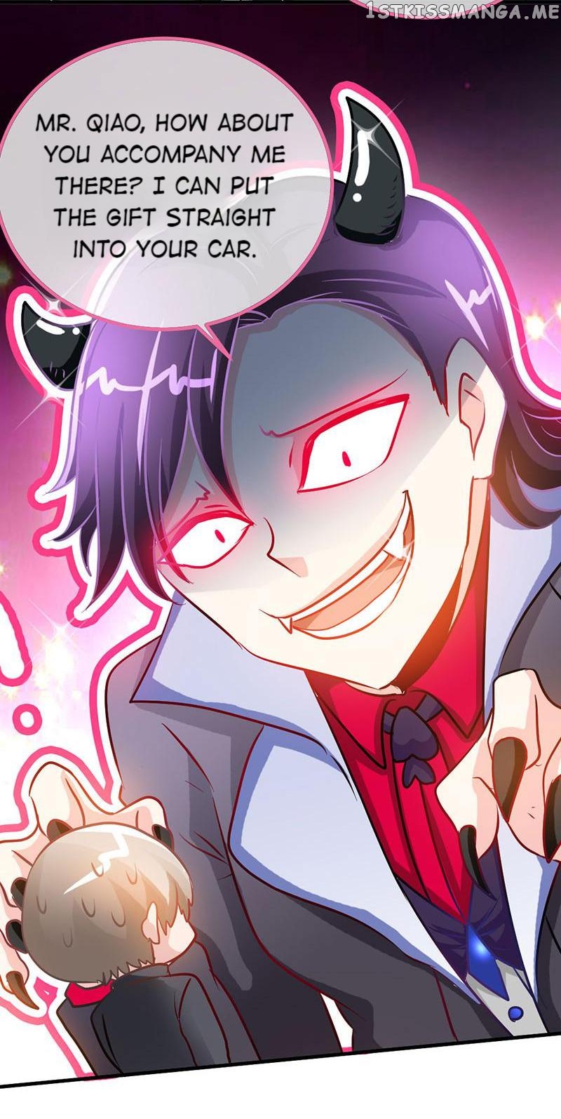 Don’t Mess with that Spicy Mother chapter 14 - page 25