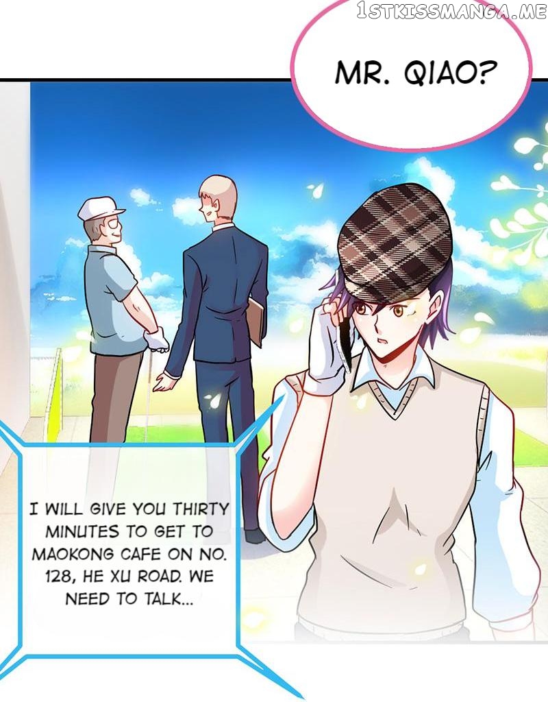 Don’t Mess with that Spicy Mother chapter 11 - page 20