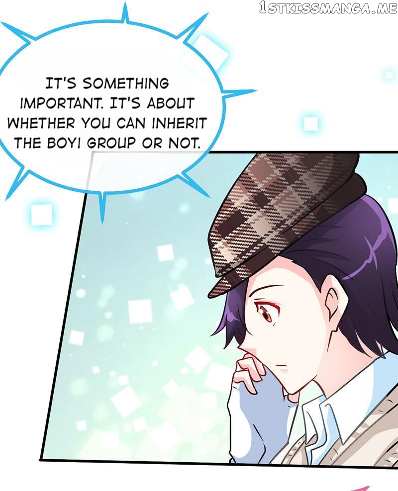 Don’t Mess with that Spicy Mother chapter 11 - page 21