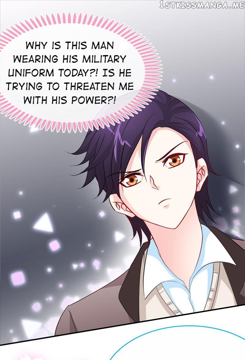 Don’t Mess with that Spicy Mother chapter 11 - page 31