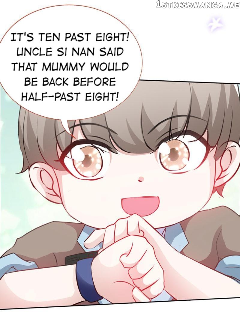 Don’t Mess with that Spicy Mother chapter 10 - page 16
