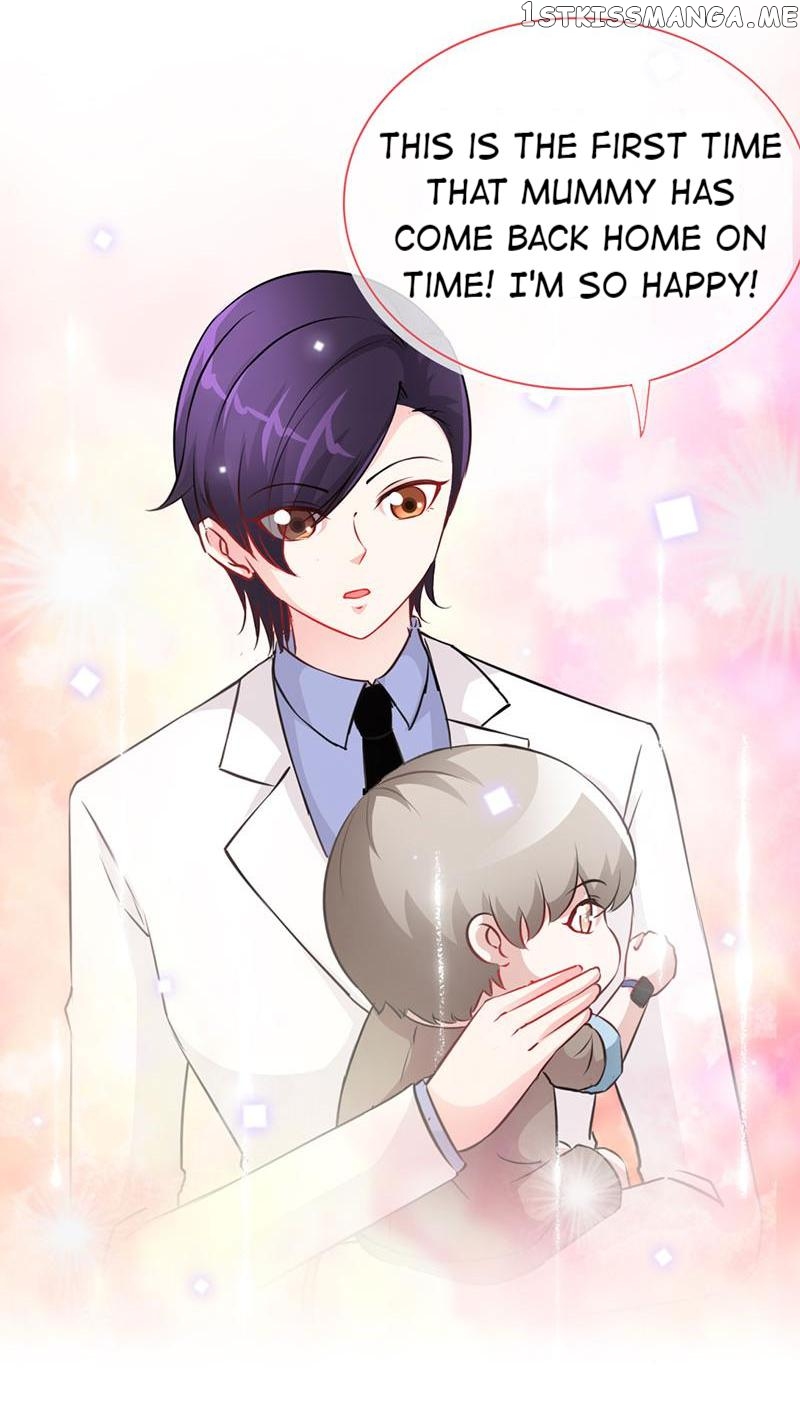 Don’t Mess with that Spicy Mother chapter 10 - page 19