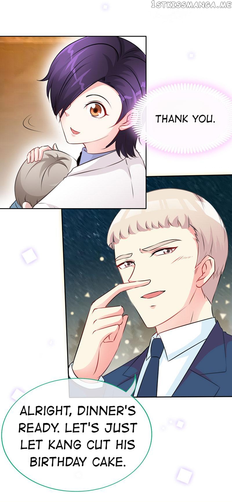 Don’t Mess with that Spicy Mother chapter 10 - page 20