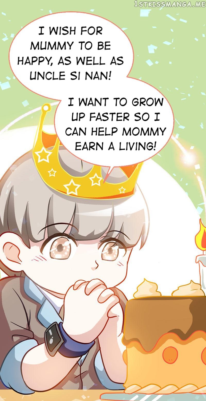 Don’t Mess with that Spicy Mother chapter 10 - page 24