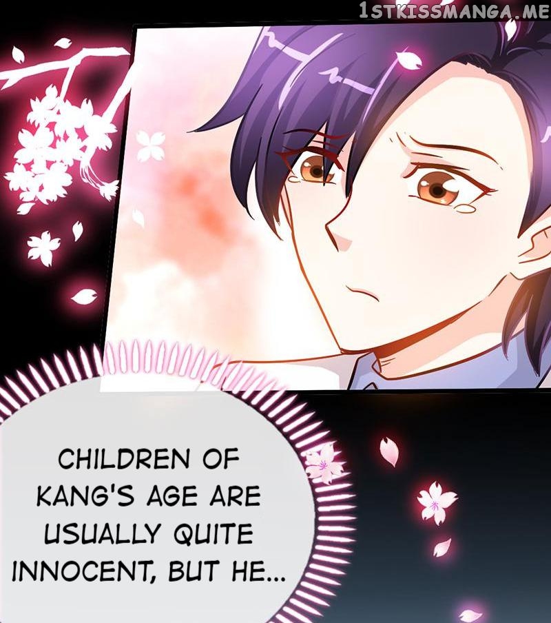 Don’t Mess with that Spicy Mother chapter 10 - page 26