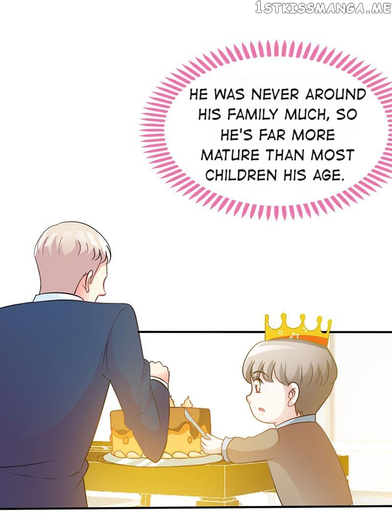 Don’t Mess with that Spicy Mother chapter 10 - page 28