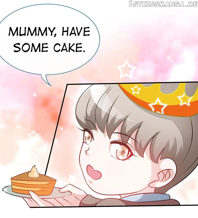 Don’t Mess with that Spicy Mother chapter 10 - page 29