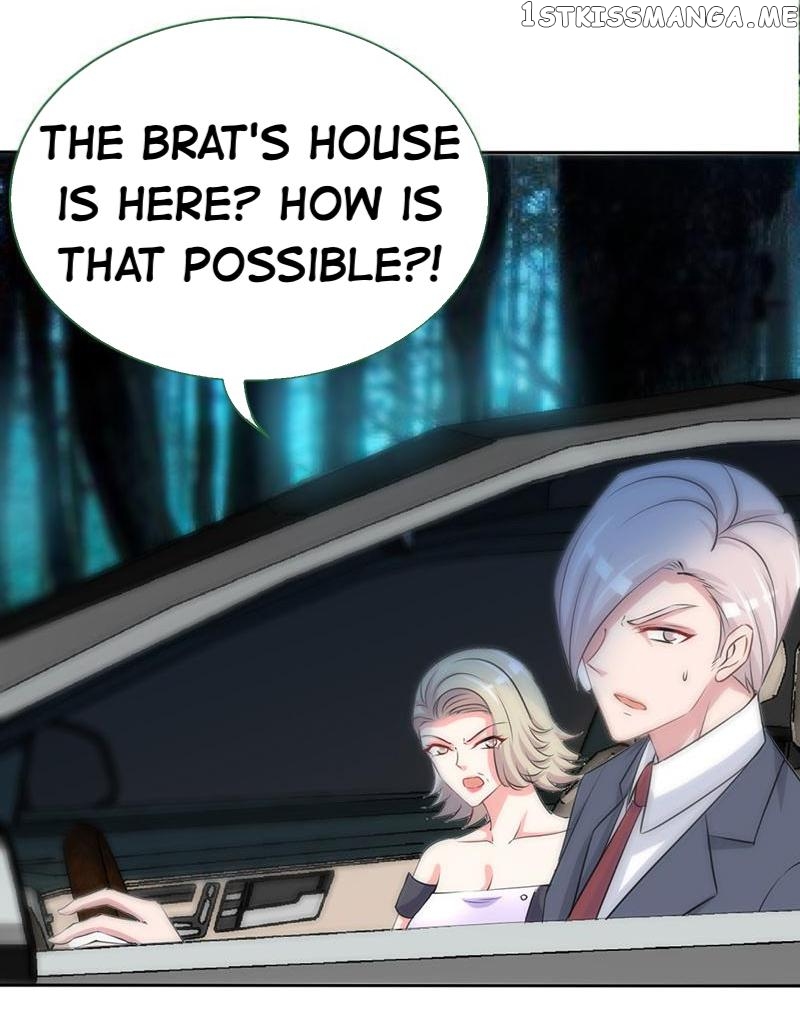 Don’t Mess with that Spicy Mother chapter 10 - page 3