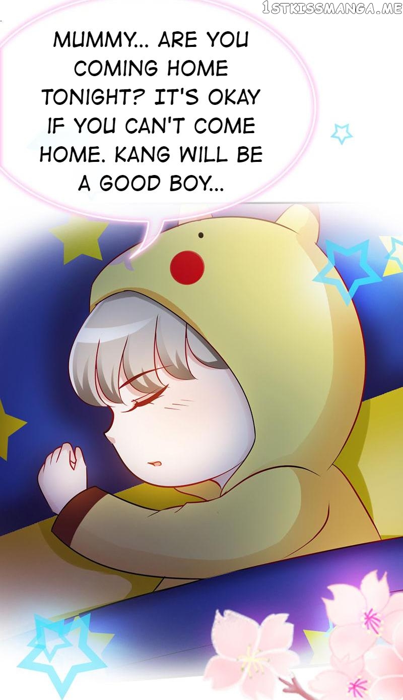 Don’t Mess with that Spicy Mother chapter 10 - page 32
