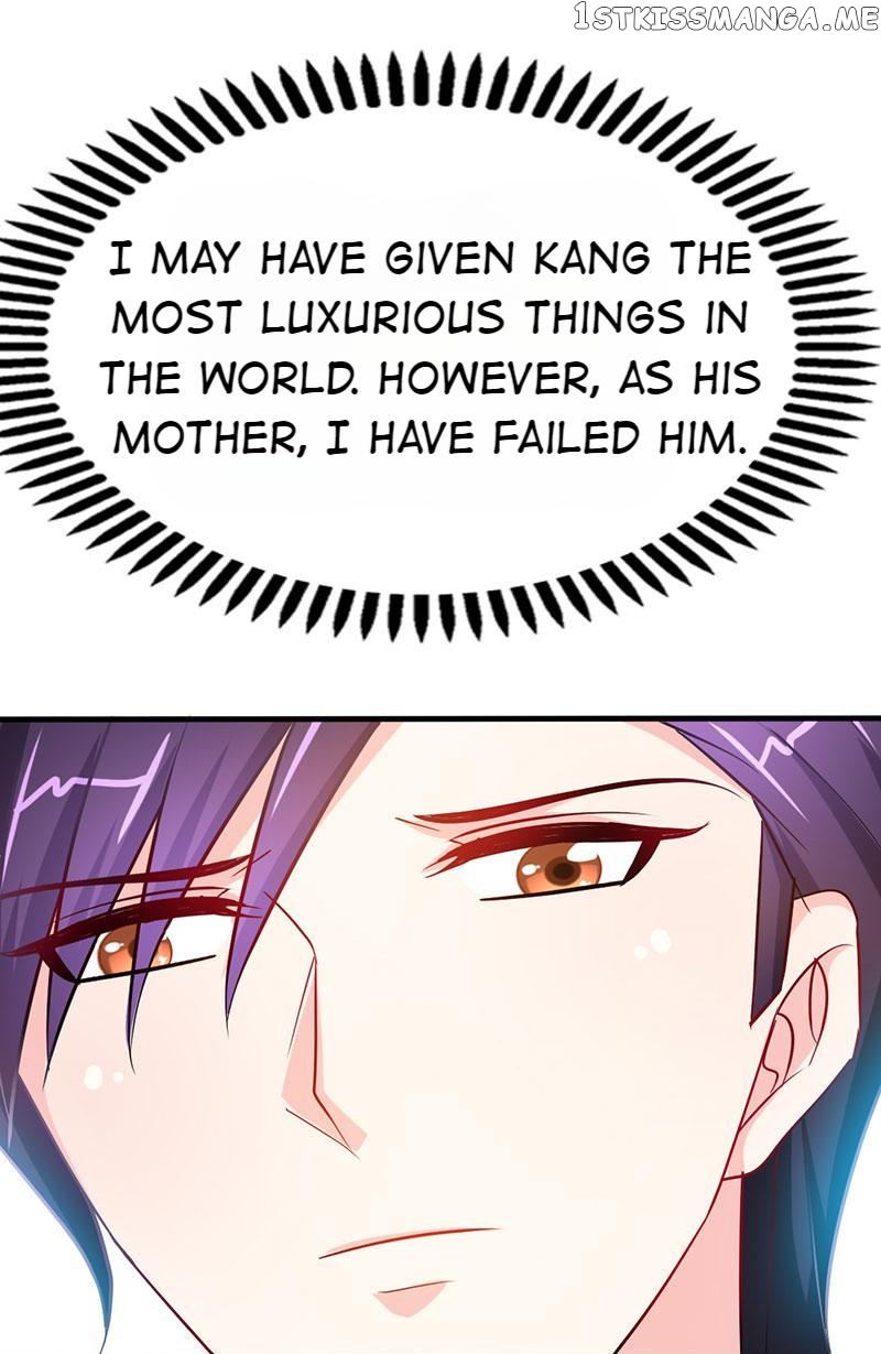Don’t Mess with that Spicy Mother chapter 10 - page 34