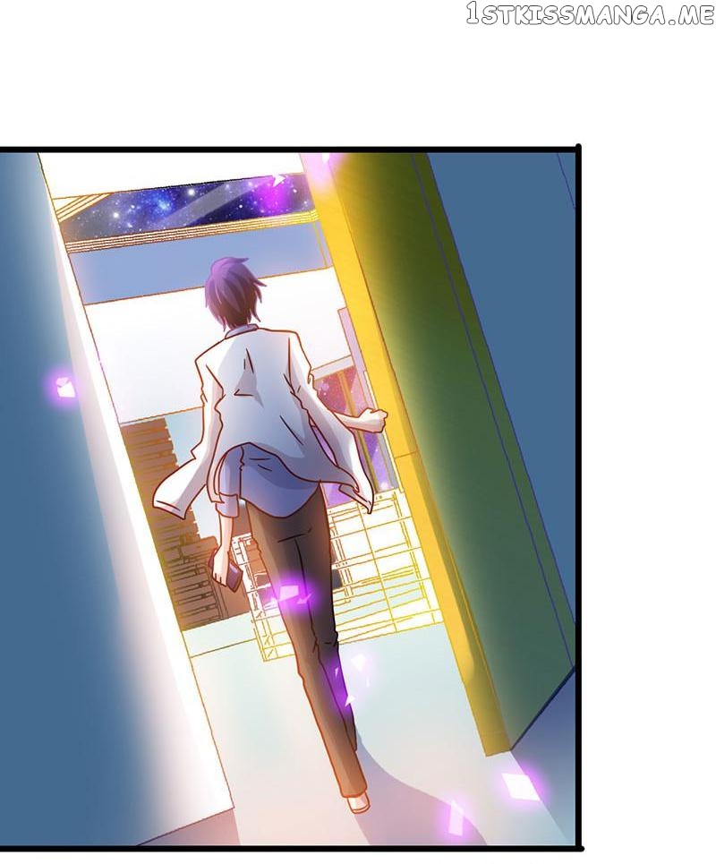 Don’t Mess with that Spicy Mother chapter 10 - page 38