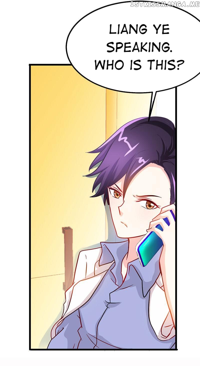 Don’t Mess with that Spicy Mother chapter 10 - page 39