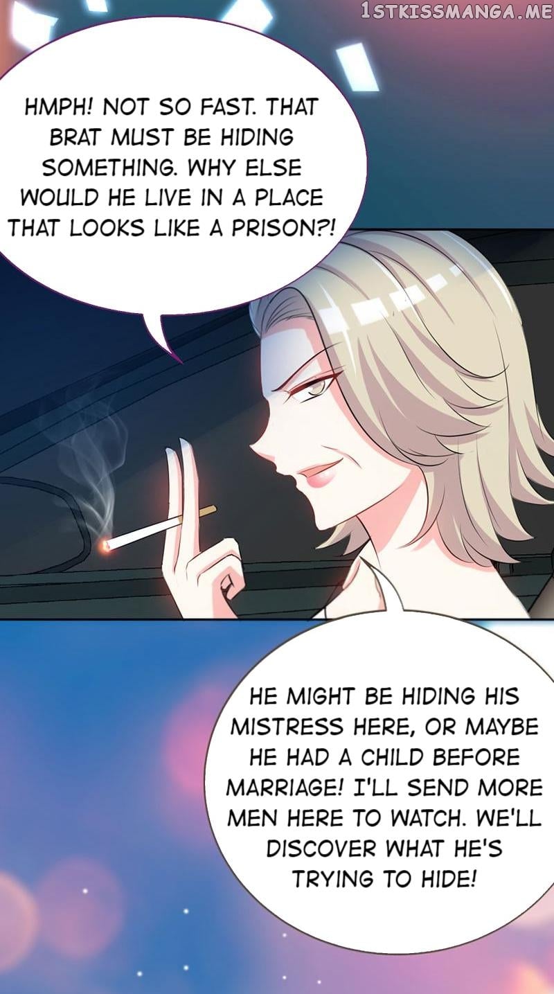 Don’t Mess with that Spicy Mother chapter 10 - page 7