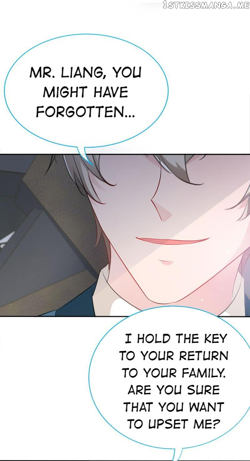 Don’t Mess with that Spicy Mother chapter 9 - page 12