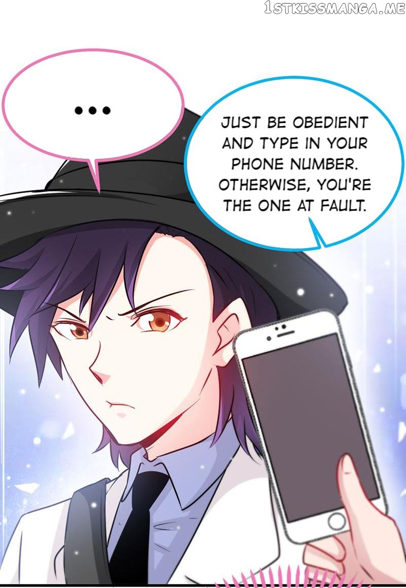 Don’t Mess with that Spicy Mother chapter 9 - page 14