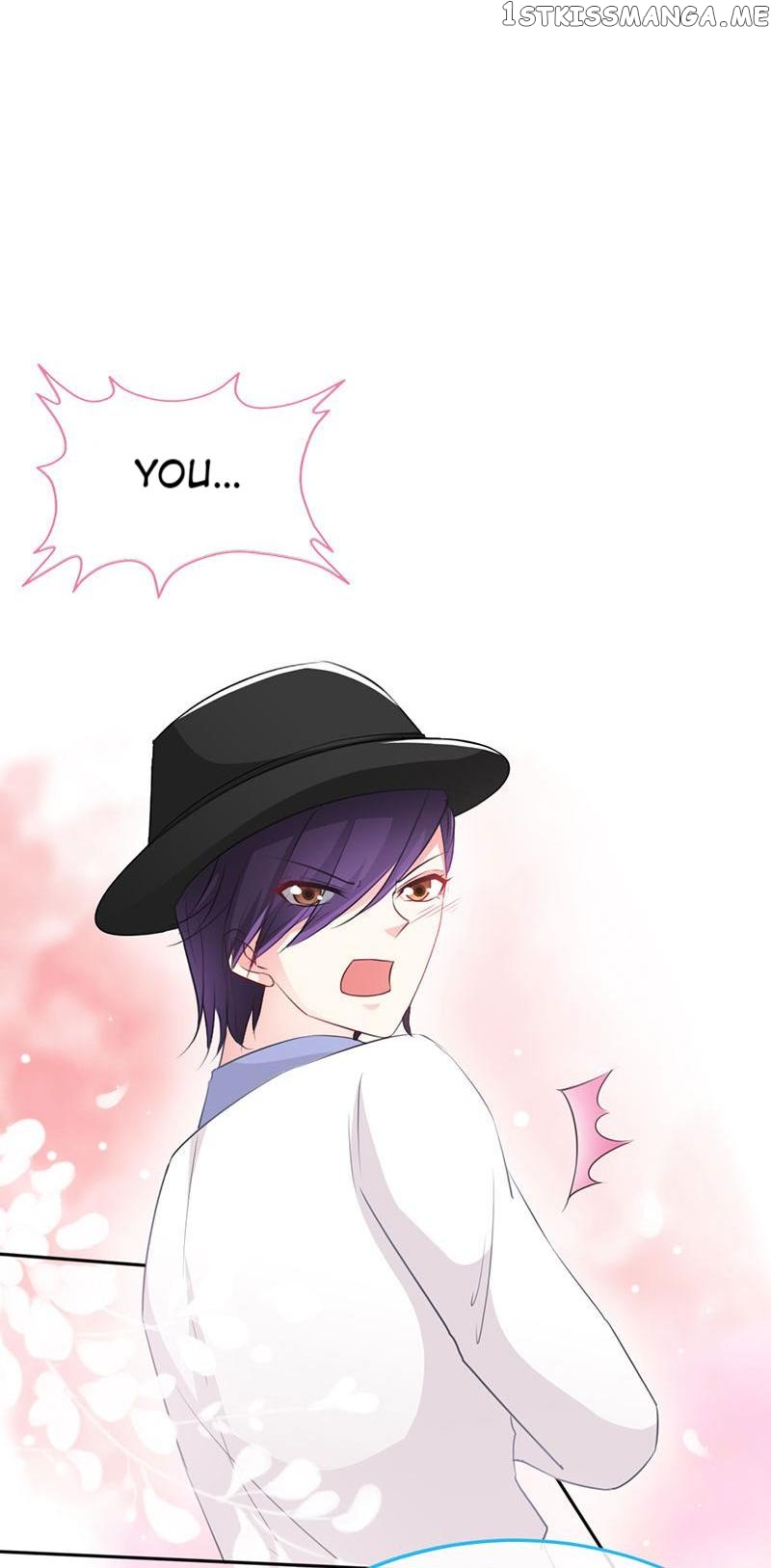 Don’t Mess with that Spicy Mother chapter 9 - page 2