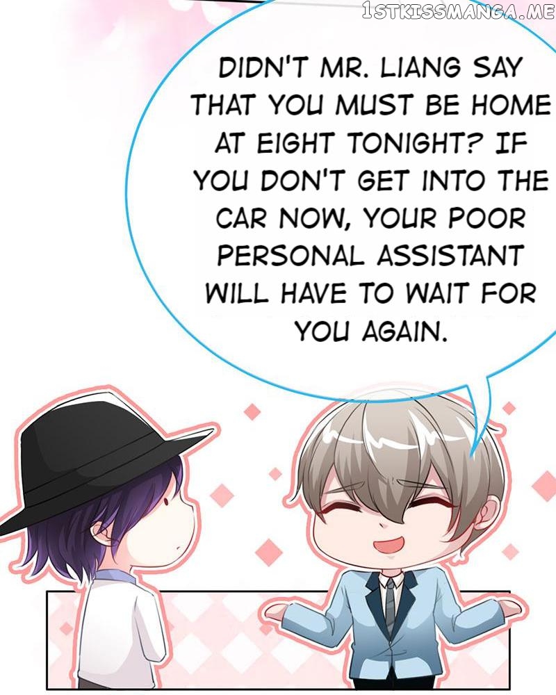 Don’t Mess with that Spicy Mother chapter 9 - page 3