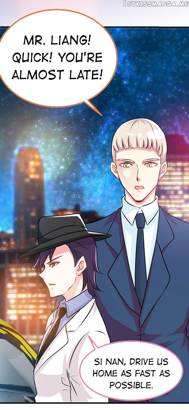 Don’t Mess with that Spicy Mother chapter 9 - page 31