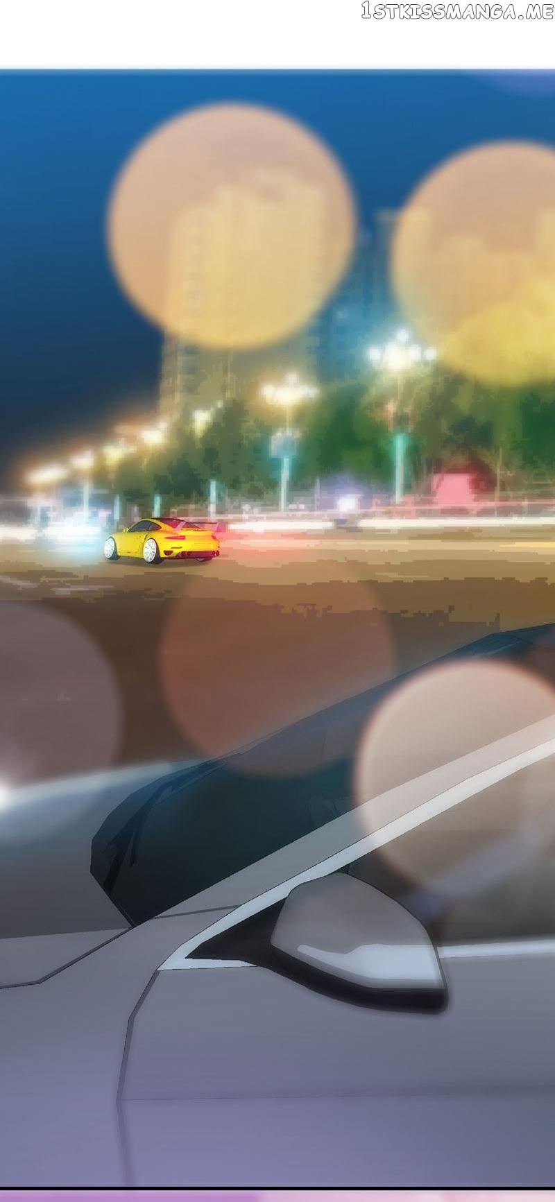 Don’t Mess with that Spicy Mother chapter 9 - page 32