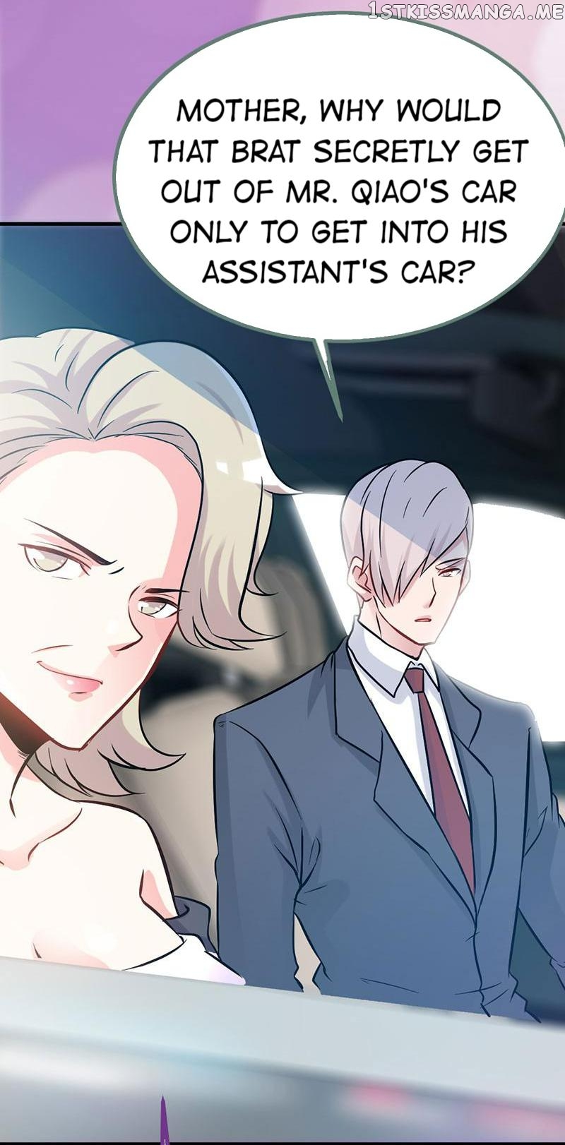 Don’t Mess with that Spicy Mother chapter 9 - page 33