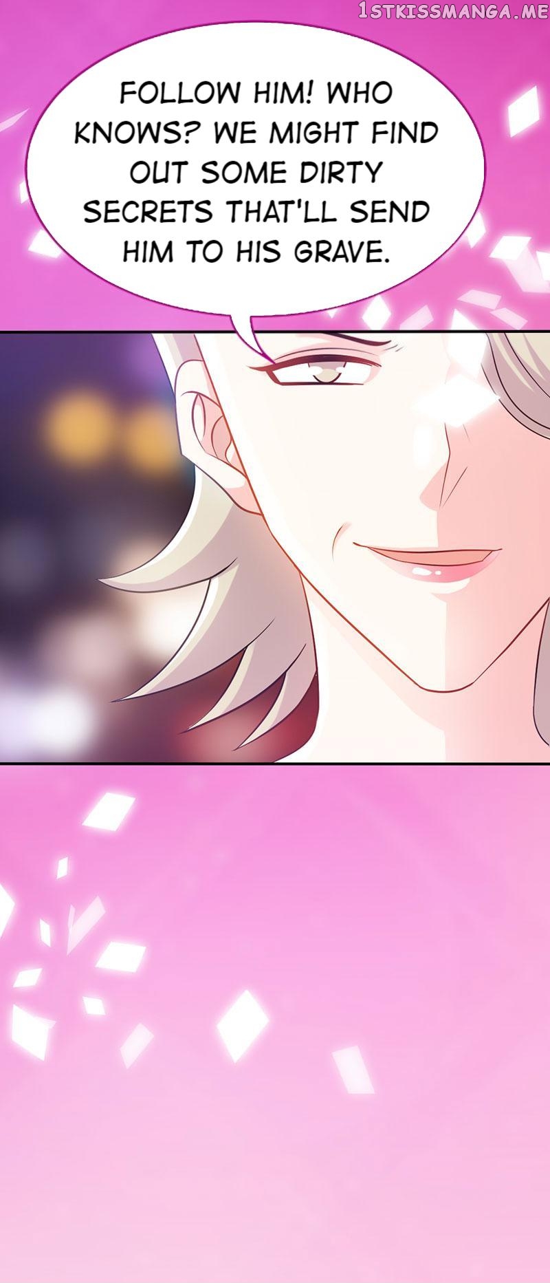 Don’t Mess with that Spicy Mother chapter 9 - page 35