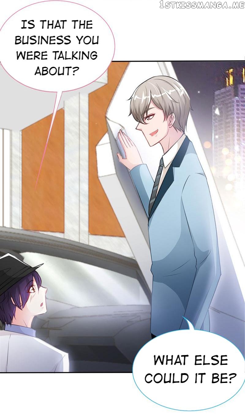 Don’t Mess with that Spicy Mother chapter 9 - page 4