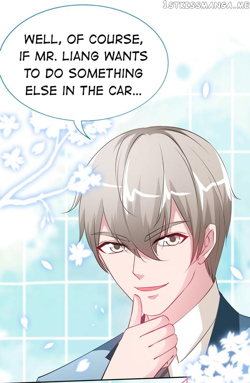 Don’t Mess with that Spicy Mother chapter 9 - page 5