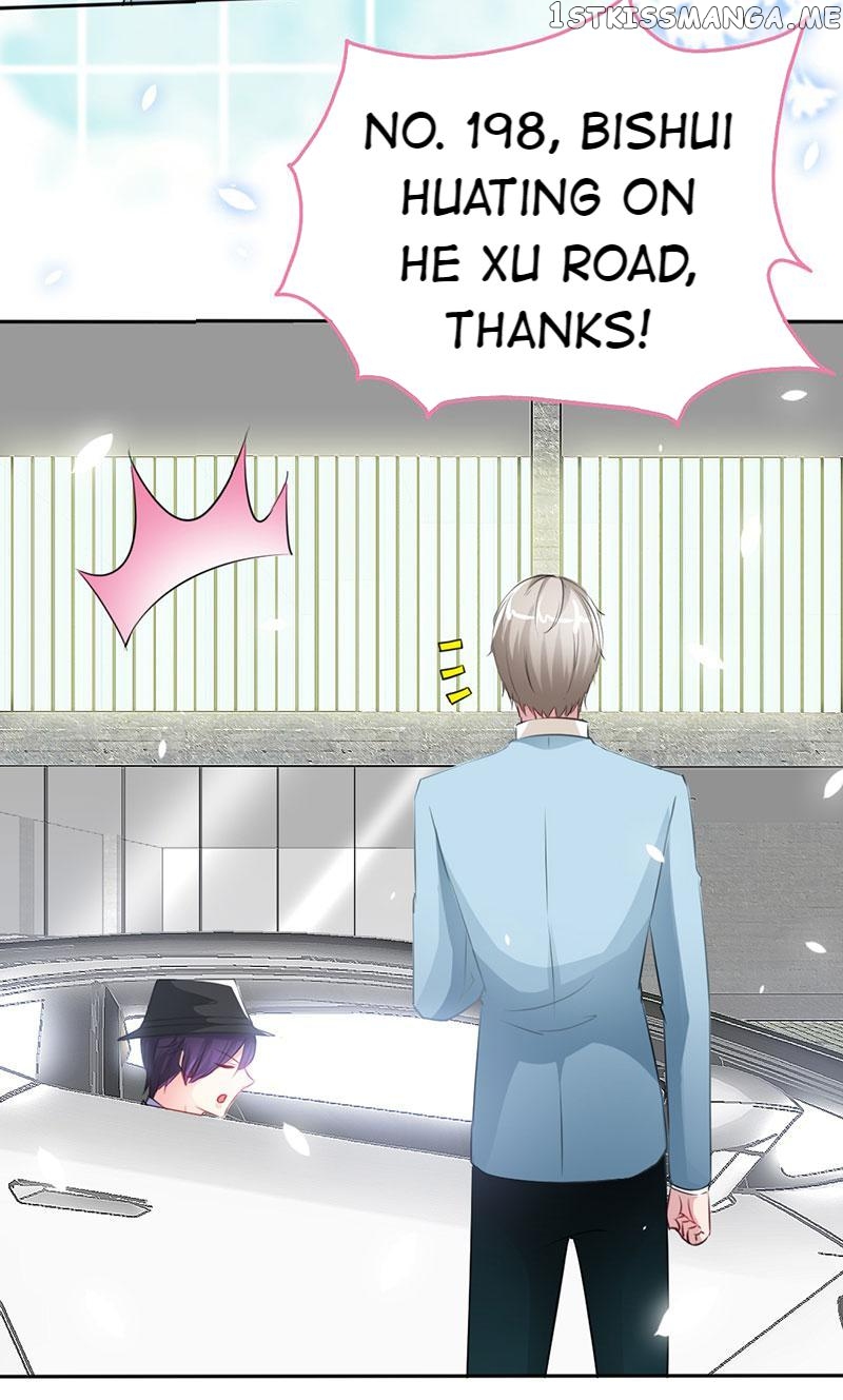 Don’t Mess with that Spicy Mother chapter 9 - page 6