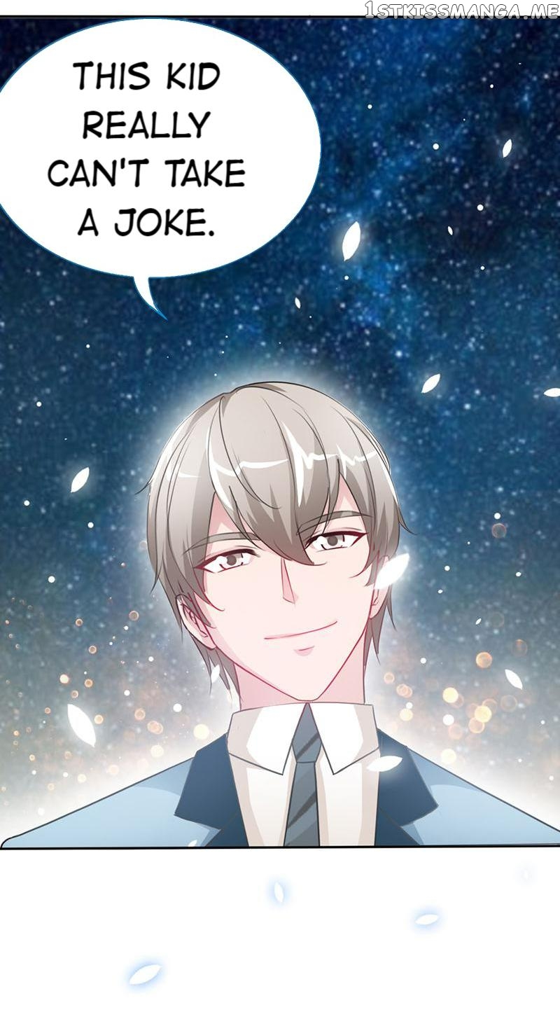 Don’t Mess with that Spicy Mother chapter 9 - page 7