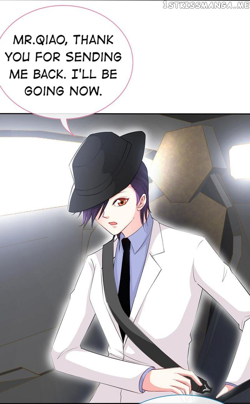 Don’t Mess with that Spicy Mother chapter 9 - page 9