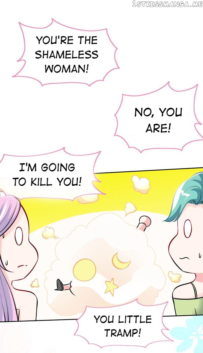 Don’t Mess with that Spicy Mother chapter 2 - page 16