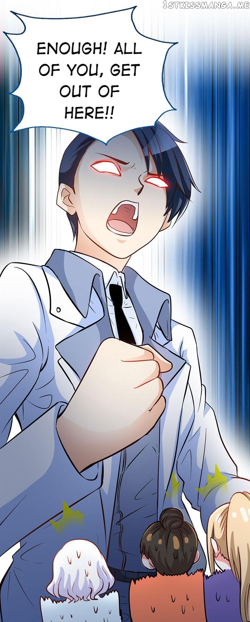 Don’t Mess with that Spicy Mother chapter 2 - page 30