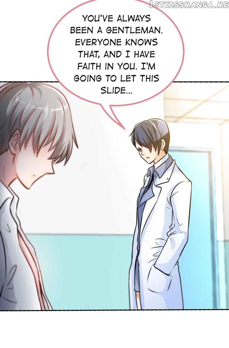 Don’t Mess with that Spicy Mother chapter 2 - page 32