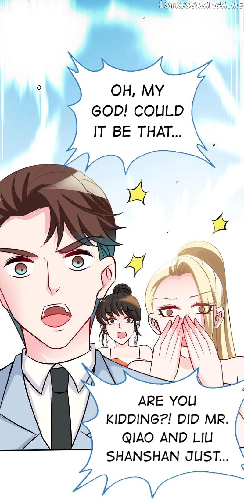 Don’t Mess with that Spicy Mother chapter 2 - page 4