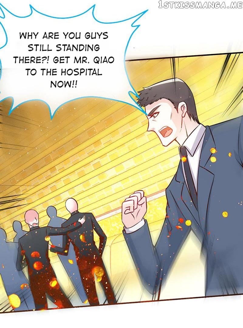 Don’t Mess with that Spicy Mother chapter 2 - page 5