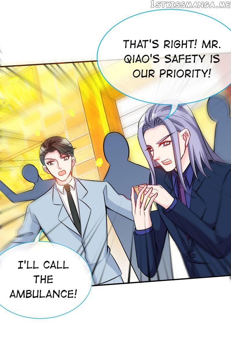 Don’t Mess with that Spicy Mother chapter 2 - page 6