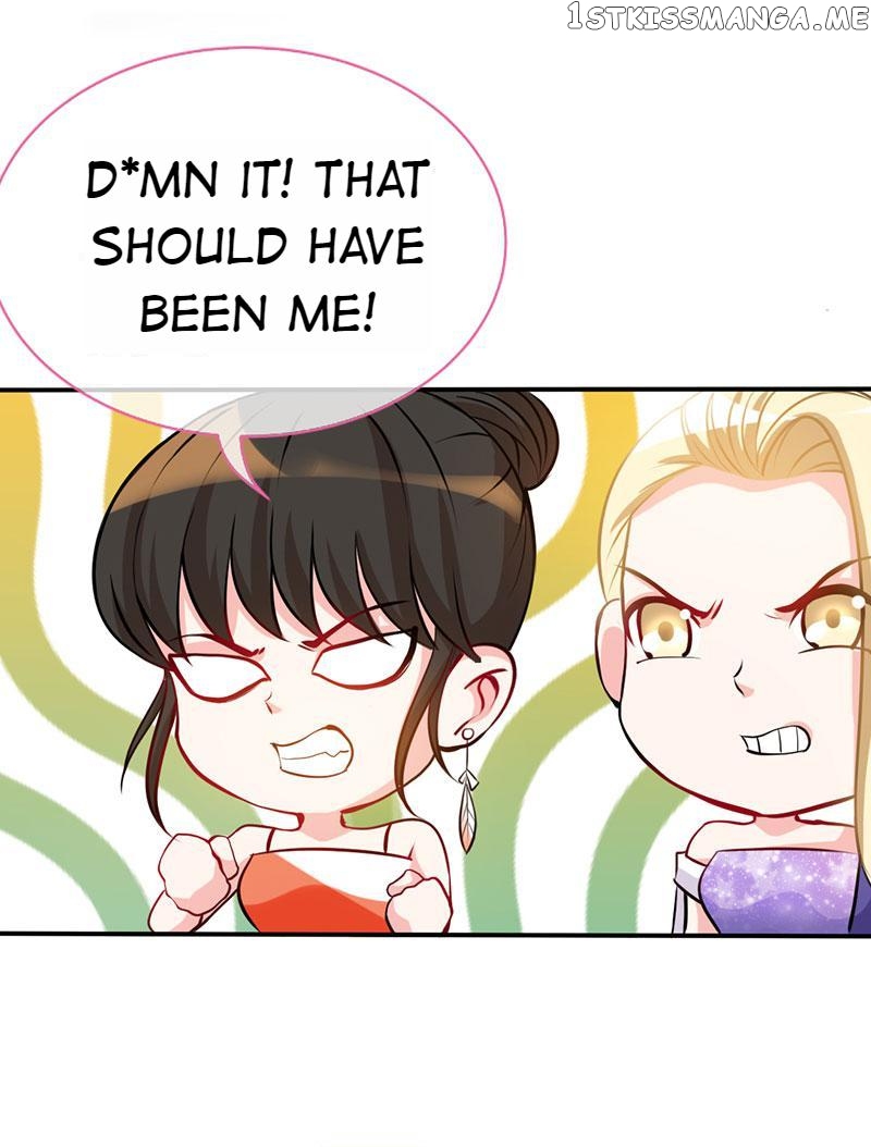Don’t Mess with that Spicy Mother chapter 2 - page 8