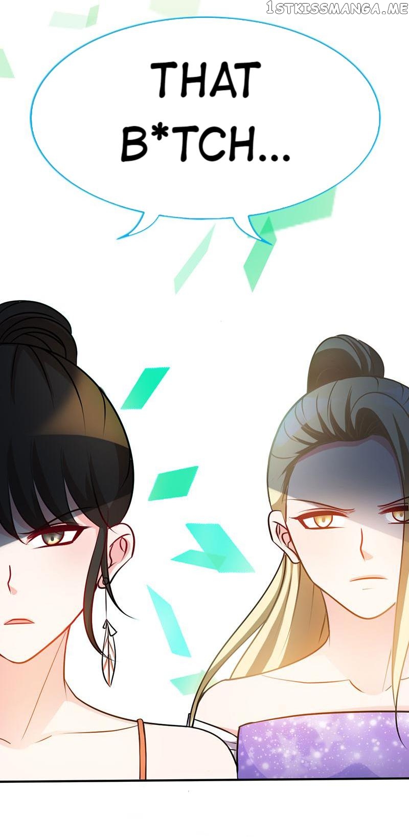 Don’t Mess with that Spicy Mother chapter 2 - page 9