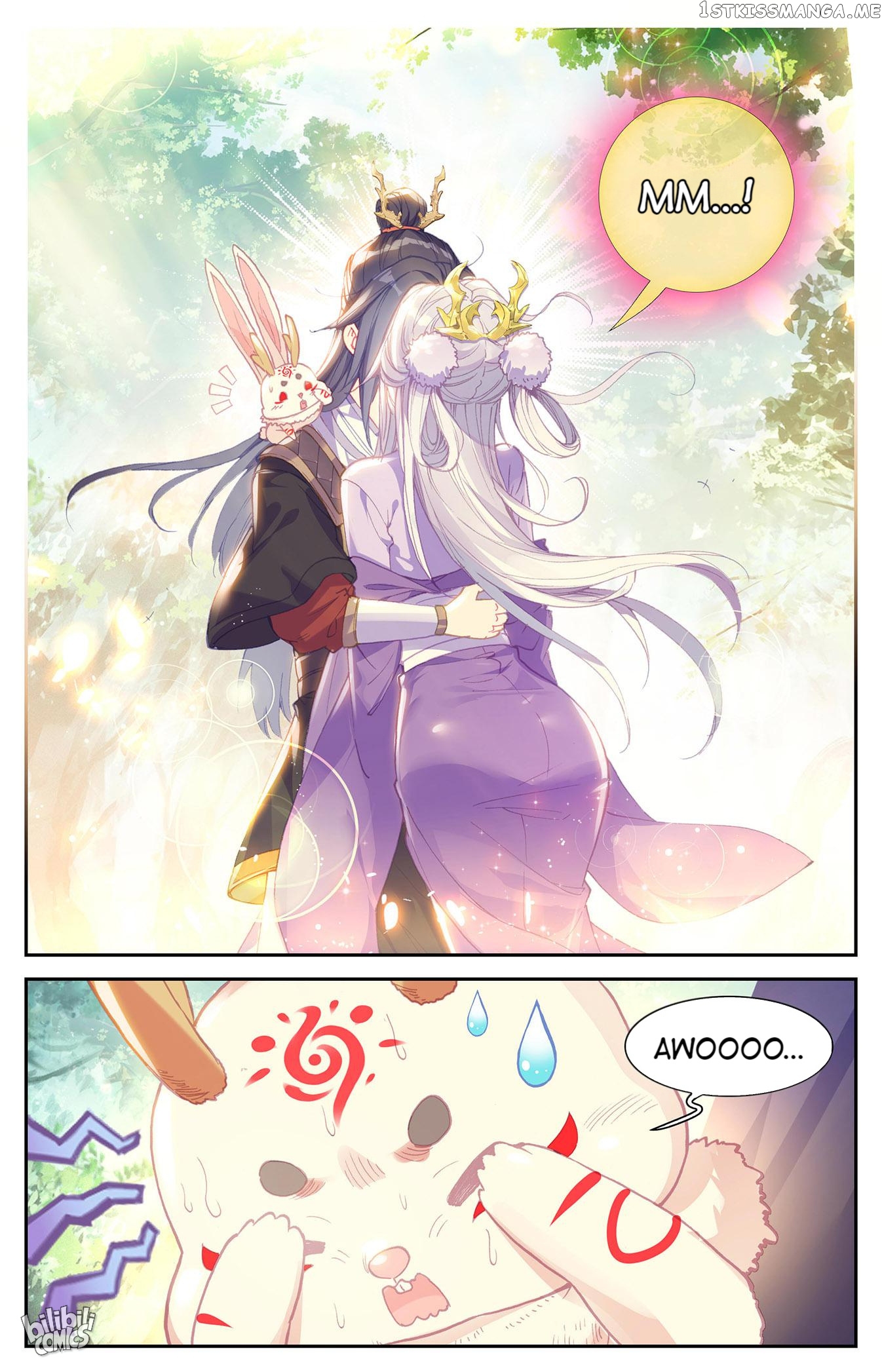 The Heaven’s List Chapter 274 - page 7