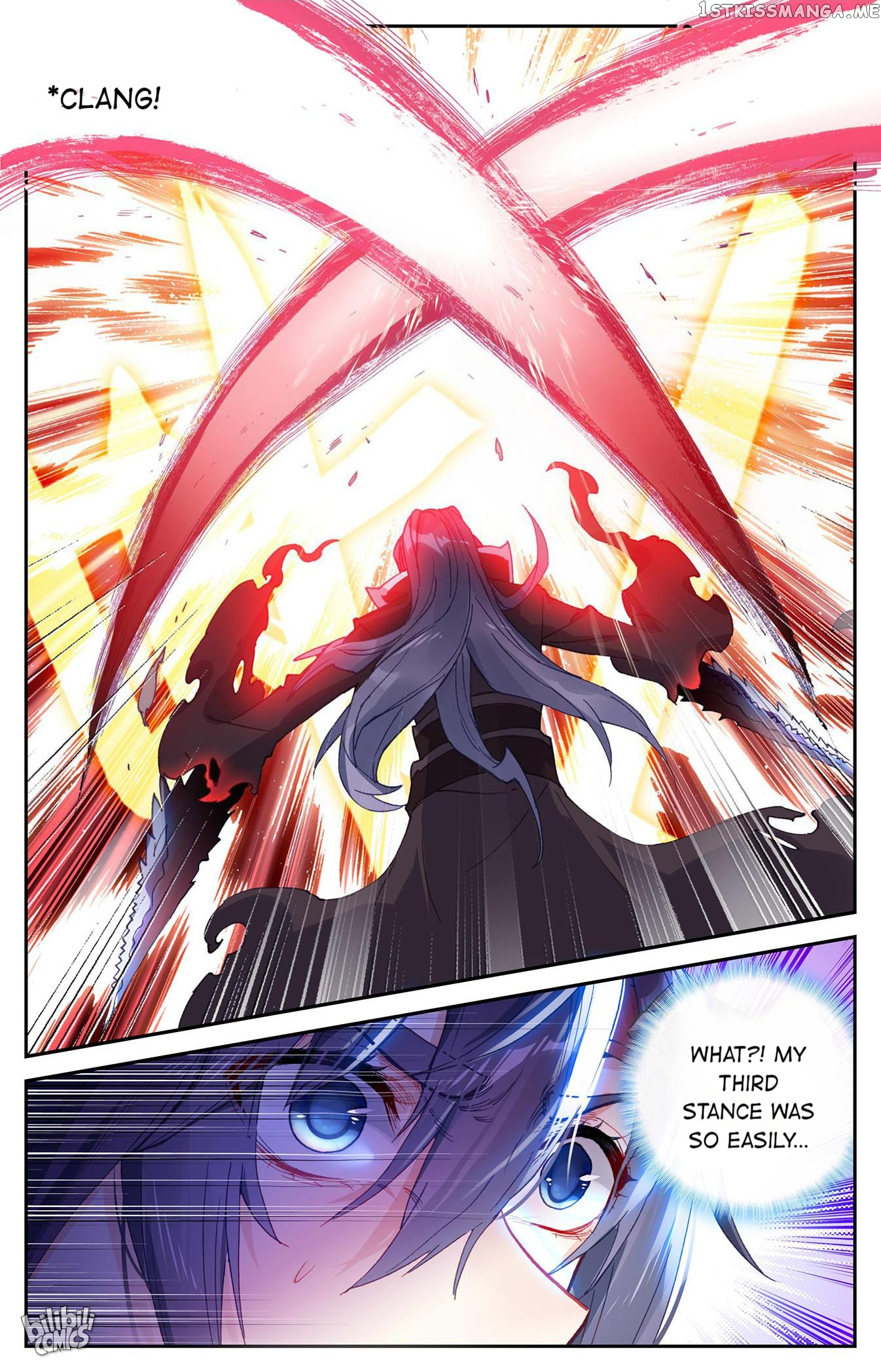 The Heaven’s List Chapter 269 - page 8