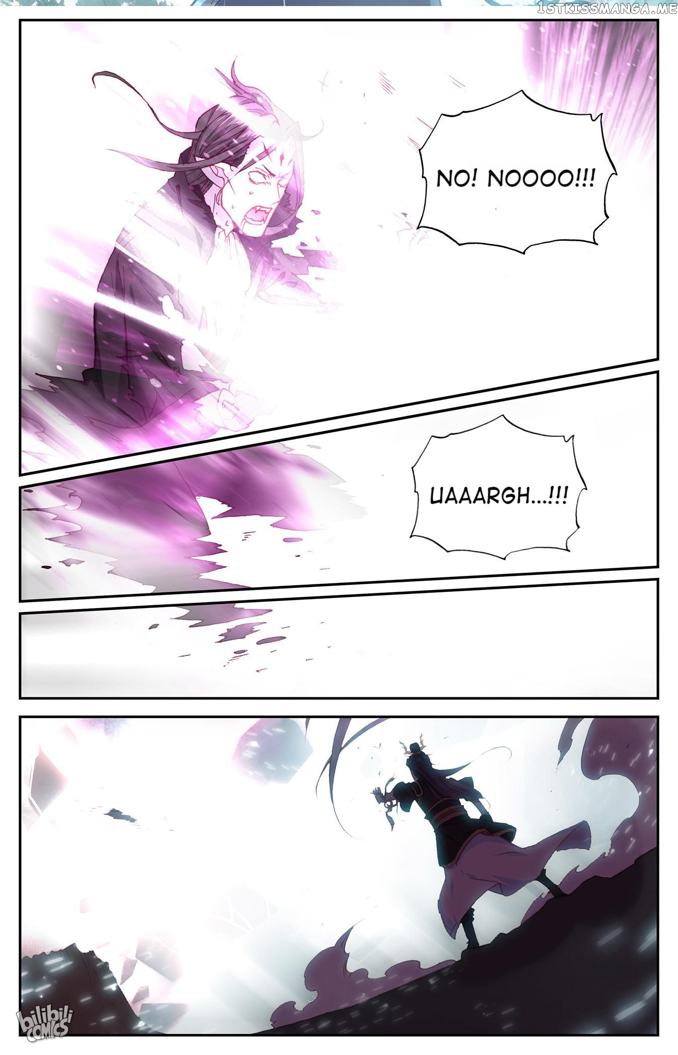 The Heaven’s List Chapter 235 - page 2