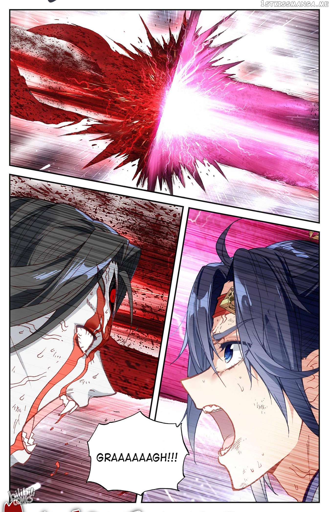 The Heaven’s List Chapter 234 - page 8
