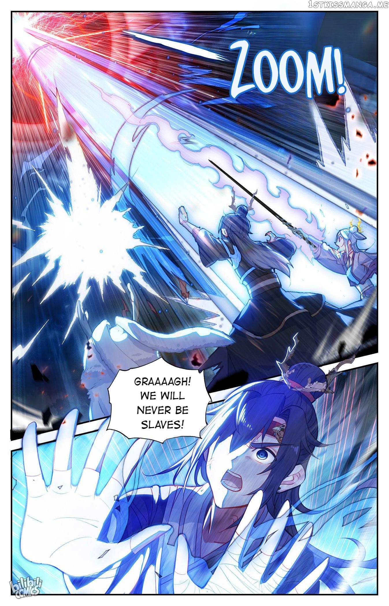 The Heaven’s List Chapter 231 - page 5