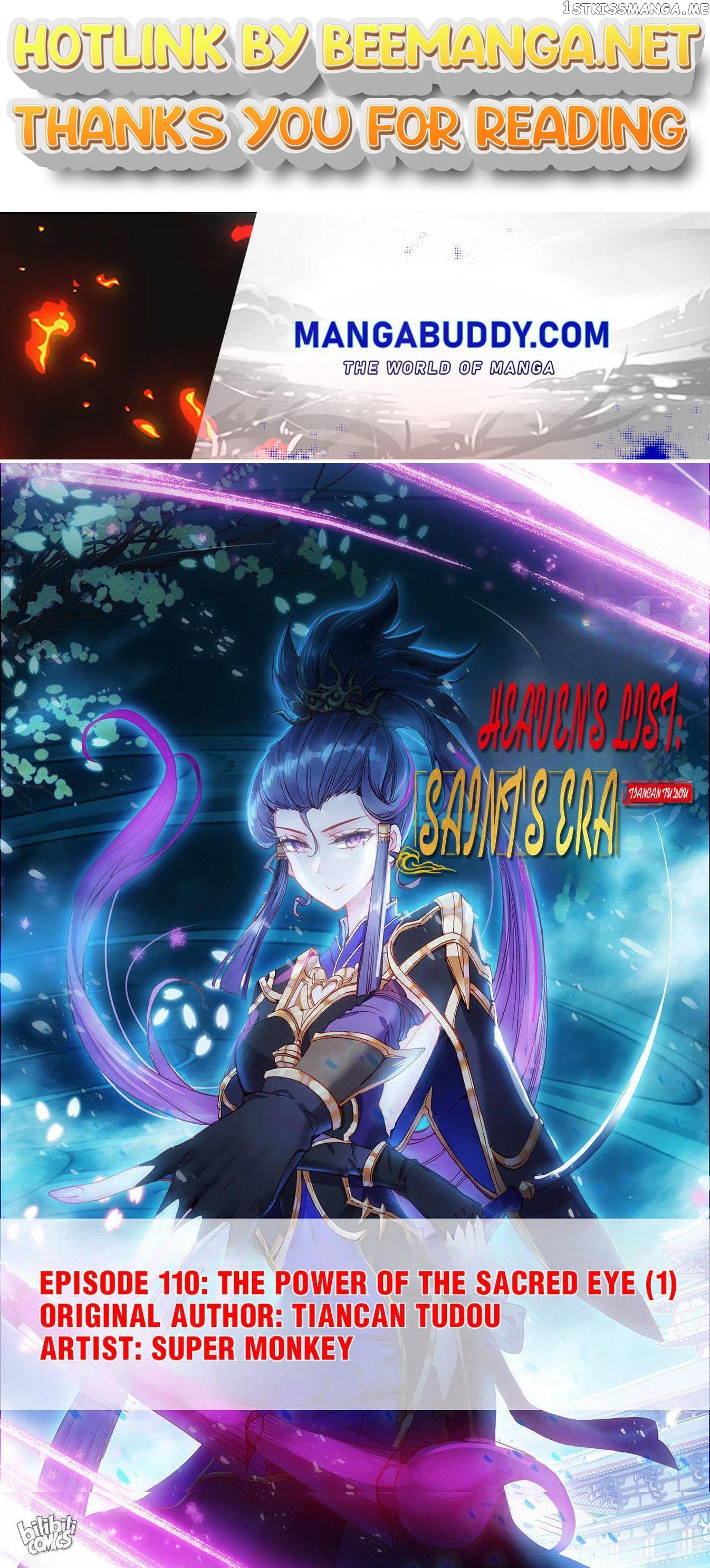 The Heaven’s List Chapter 230 - page 1