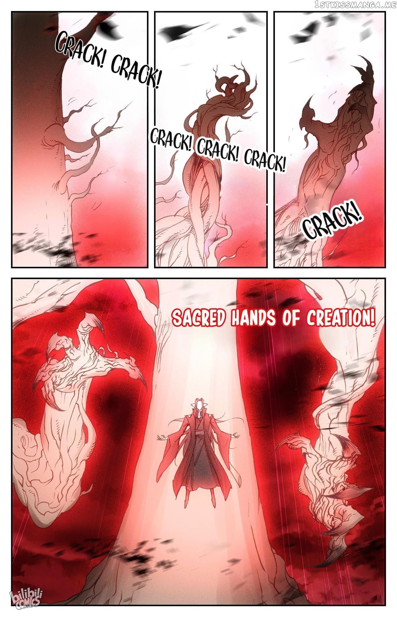 The Heaven’s List Chapter 227 - page 5